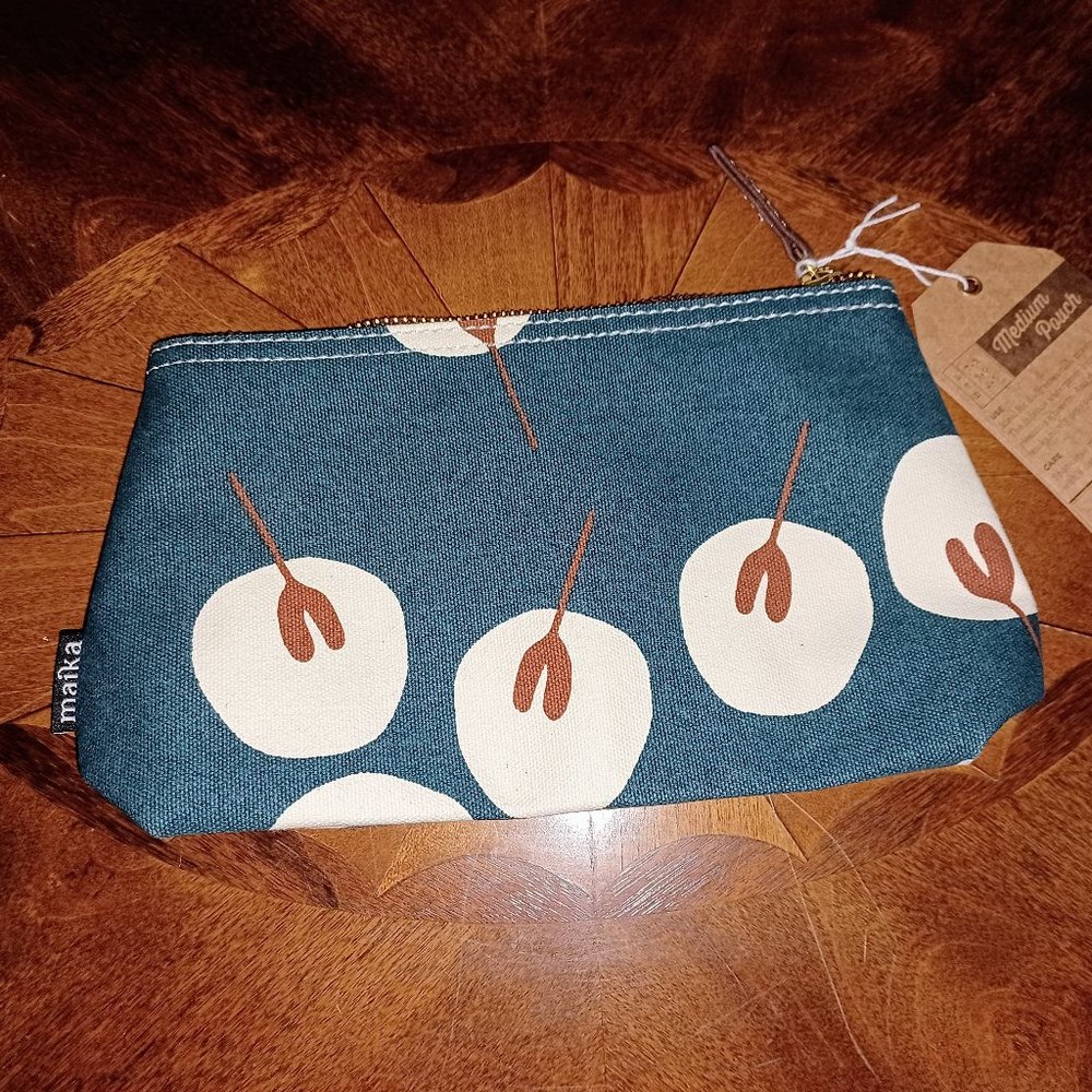 Maika Tansy Travel Pouch